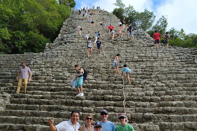 Private Coba & Cenotes tour - Who Would Love This Tour?
