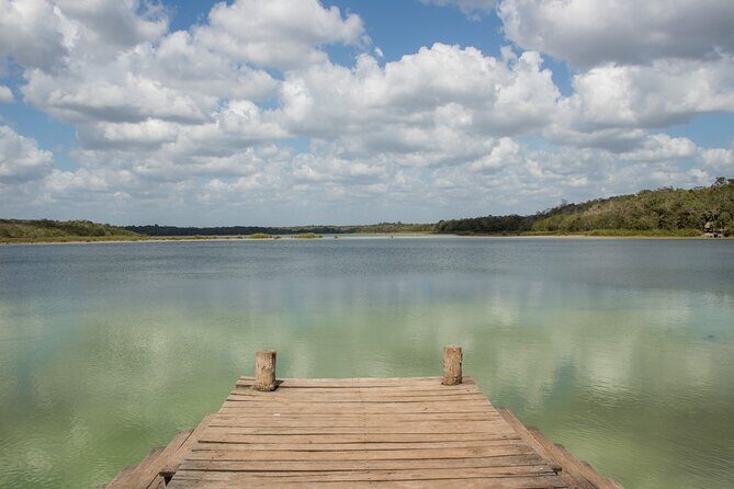 Private Coba Ruins and Natural Reserve - Frequently Asked Questions