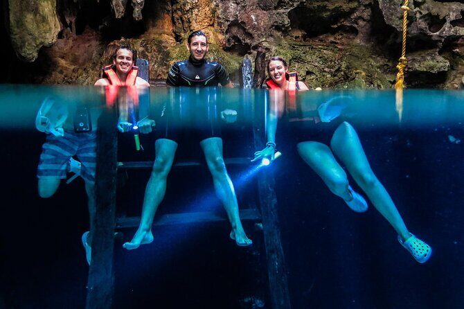 Private Coba Ruins, Cenote Swim and Tacos Lunch Tour - Final Thoughts: Is This Tour Right for You?