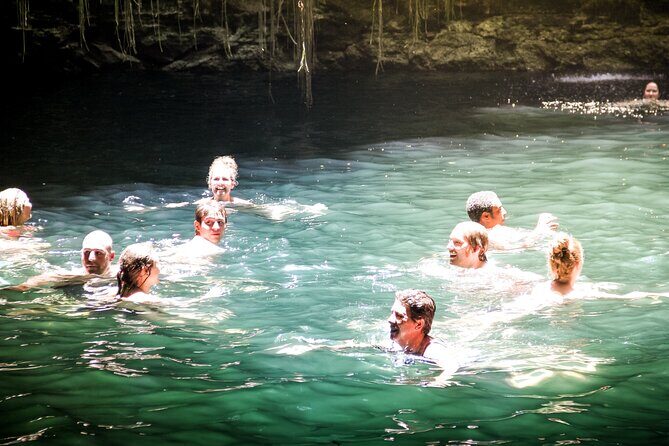 Private Coba Ruins, Cenote Swim and Tacos Lunch Tour - Frequently Asked Questions