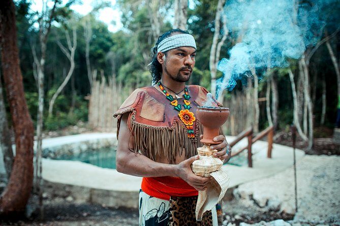 Private Coba, Tulum and Temazcal Tour from Tulum - Authentic Feedback & Experiences