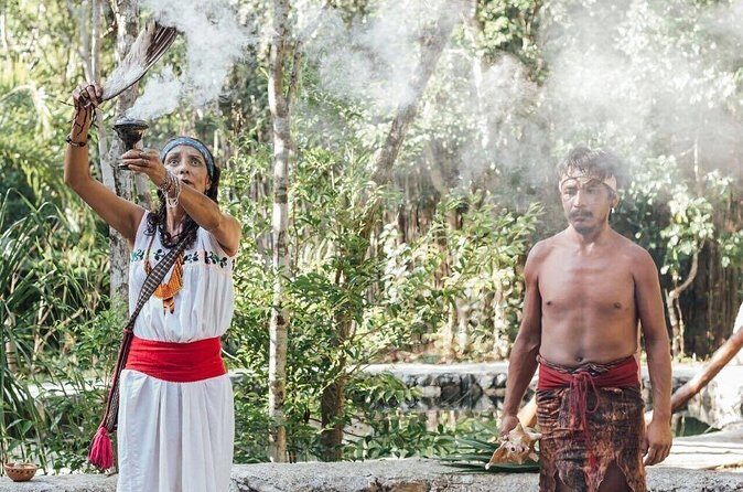 Private Coba, Tulum and Temazcal Tour from Tulum - Who Will Love This Tour?