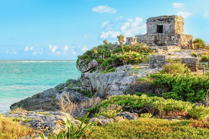 Private Coba, Tulum and Temazcal Tour from Tulum - Final Thoughts