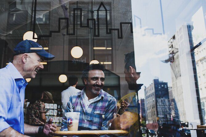 Private Coffee Tour in New York City with Friendly Local Guide - A Deep Dive into the NYC Coffee and Landmarks Tour