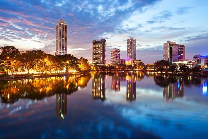 Private Colombo City Tour by Sri Lanka Private Drivers - Authentic Insights from Travelers