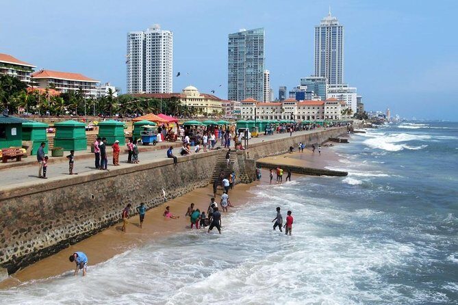 Private Colombo City Tour by Sri Lanka Private Drivers - Final Thoughts