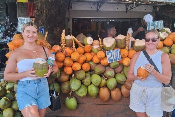 Private Colombo City Tour by Tuk Tuk - Starting Point and Overall Experience