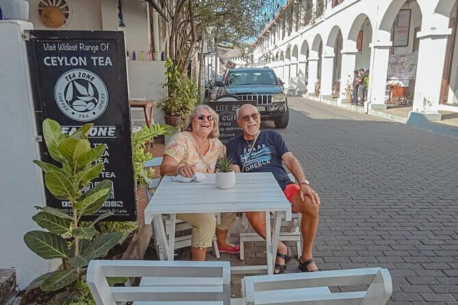 Private Colombo City Tour by Tuk Tuk - The Experience: What It’s Like