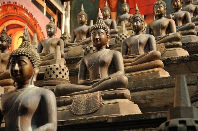 Private Colombo Half Day City Tour - A Deep Dive into the Tour Experience