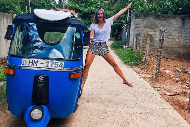 Private Colombo Sightseeing By Tuk Tuk - Pricing & Value