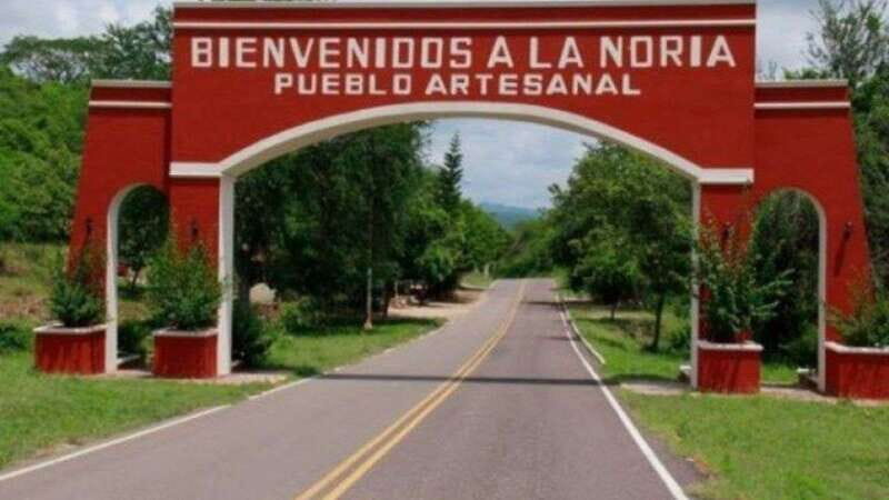 Private Colonial Tour Tequila and the Noria - An In-Depth Look at the Tour