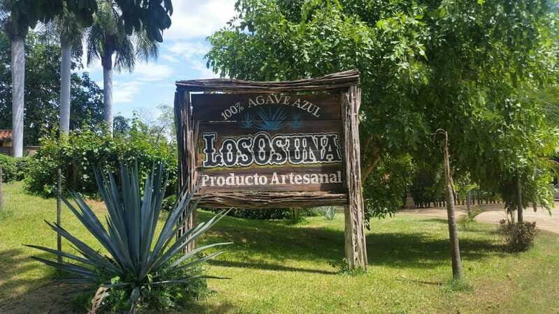 Private Colonial Tour Tequila and the Noria - FAQ
