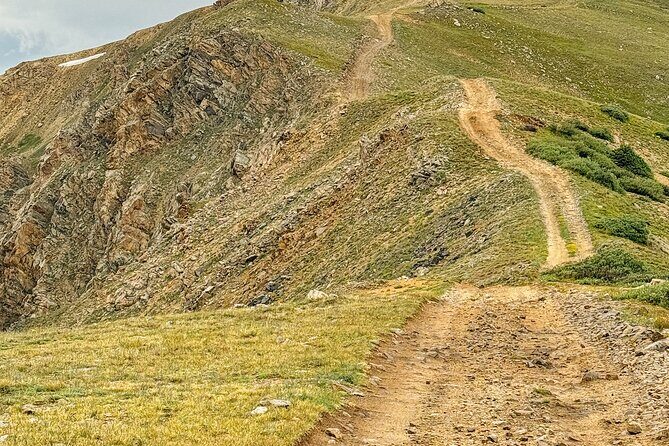 Private Colorado Backcountry 4x4 Off Road Adventure Tour - FAQs