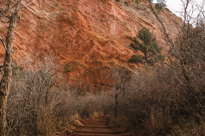 Private Colorado Springs City Tour from Denver - Who Should Consider This Tour?