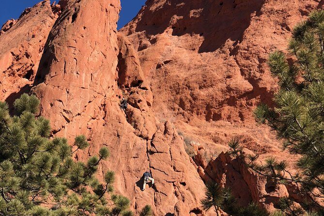 Private Colorado Springs Tour: Garden of the Gods and Pikes Peak - Final Thoughts