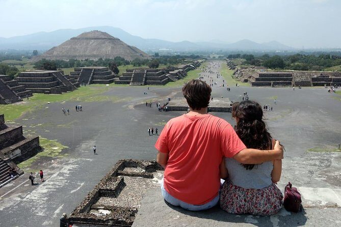 Private Combo 2 days: Teotihuacan+Basilica+Tlatelolco+Xochimilco+Frida+Coyoacan - What Travelers Say