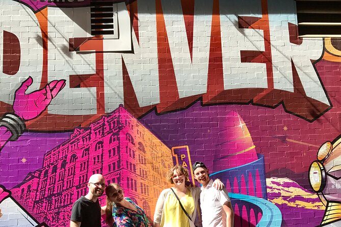 Private: Combo, Best of Denver/Capitol Hill History & Ghost Tour - An In-Depth Look at the Tour Experience