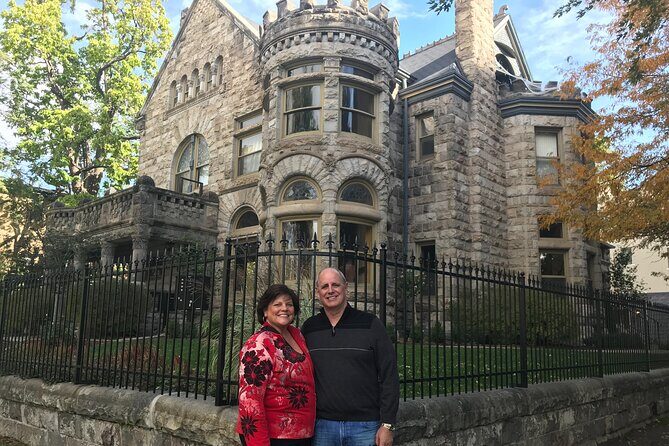 Private: Combo, Best of Denver/Capitol Hill History & Ghost Tour - Final Thoughts
