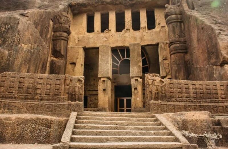 Private Combo Bollywood Studio Tour & Kanheri Cave Tour - What Travelers Say