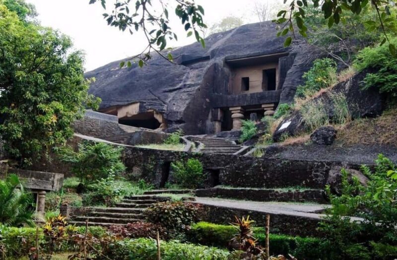 Private Combo Bollywood Studio Tour & Kanheri Cave Tour - Who Will Love This Tour?