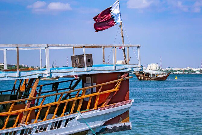 Private Combo North and West of Qatar Tour 8hours - Discovering Qatar’s Lesser-Known Treasures