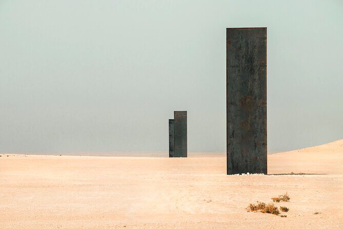 Private Combo North and West of Qatar Tour 8hours - Final Thoughts: Is This Tour Worth It?