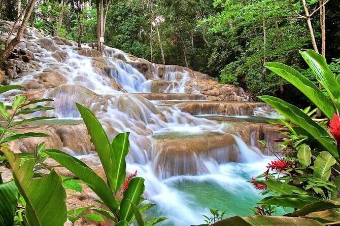 Private Combo Tour From Ocho Rios to Blue Hole and Dunn's River - Introducing the Blue Hole and Dunn’s River Tour: An Authentic Jamaican Experience