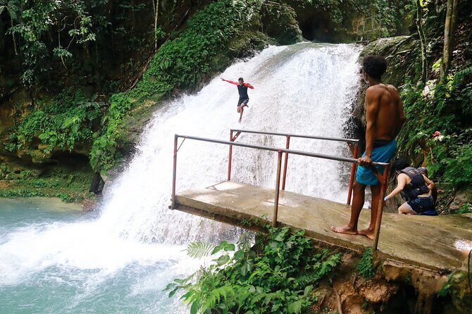 Private Combo Tour From Ocho Rios to Blue Hole and Dunn's River - Final Thoughts: Is This Tour Worth It?