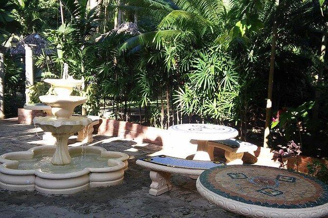 Private Combo Tour From Ocho Rios To Blue Hole & Konoko Falls - Authenticity and Reviews: The Real Story