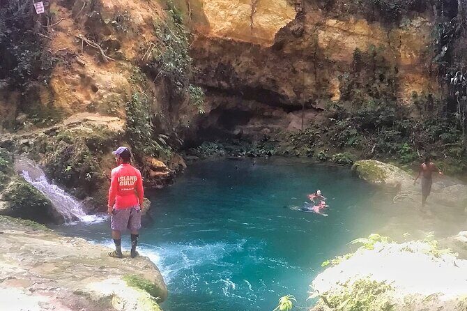Private Combo Tour From Ocho Rios To Blue Hole & Konoko Falls - Wrapping It Up