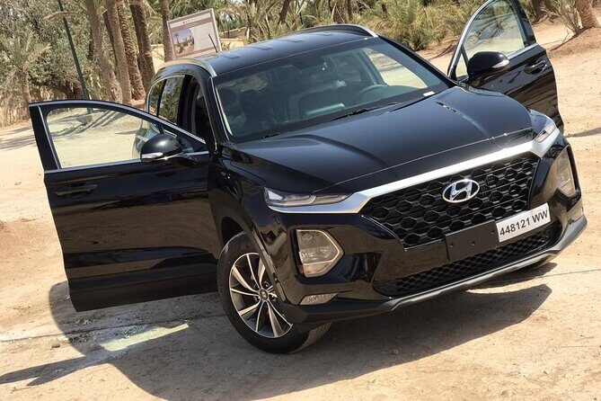 Private Comfortable Transfer from Marrakech to Essaouira - Pricing and Value