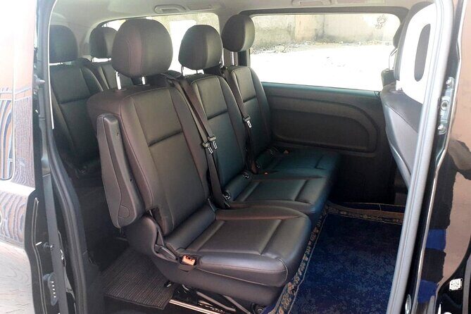 Private Comfortable Transfer from Marrakech to Essaouira - FAQ