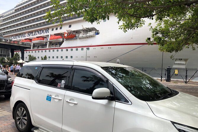 Private Comfortable Trips around the Sydney Region - Key Points