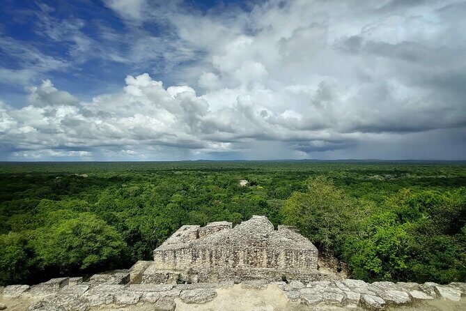 Private Community Tourism Experience in Calakmul - Introduction