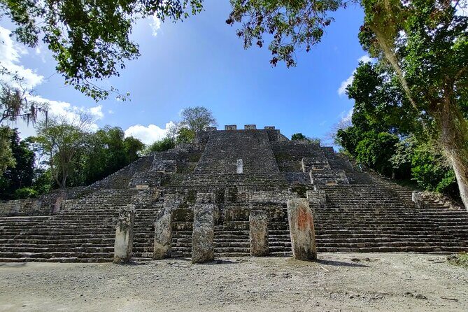 Private Community Tourism Experience in Calakmul - Key Points