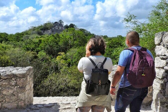 Private Community Tourism Experience in Calakmul - Local Food and Sustainable Practices