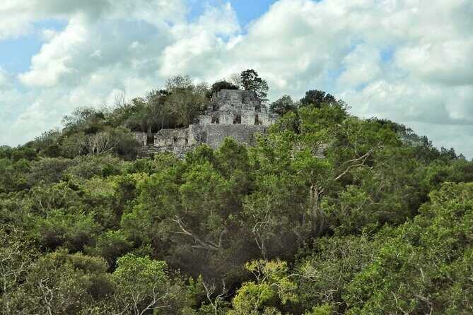 Private Community Tourism Experience in Calakmul - Logistics and Practicalities