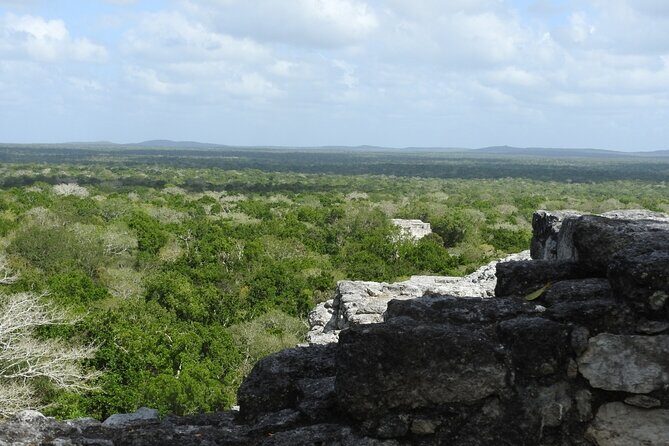 Private Community Tourism Experience in Calakmul - The Sum Up