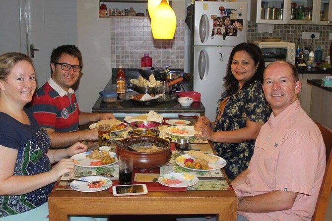 Private Cooking and Dining Experience in Bengaluru - Key Points
