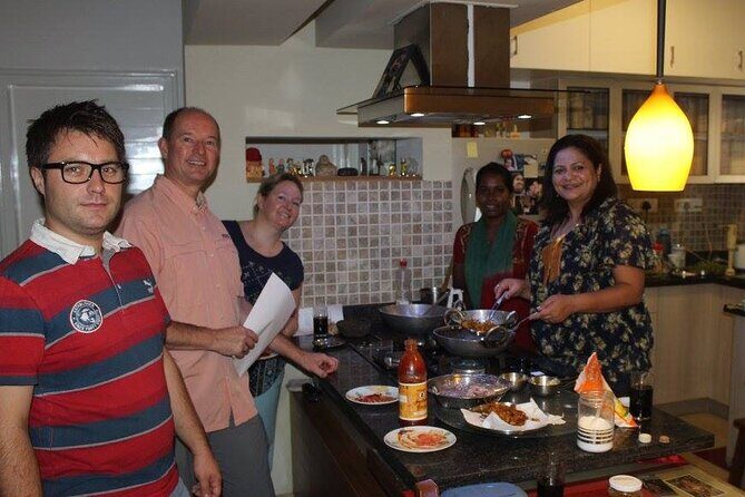 Private Cooking and Dining Experience in Bengaluru - A Closer Look at the Experience