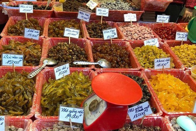 Private cooking class and rural market visit with chef - An In-Depth Look at the Experience