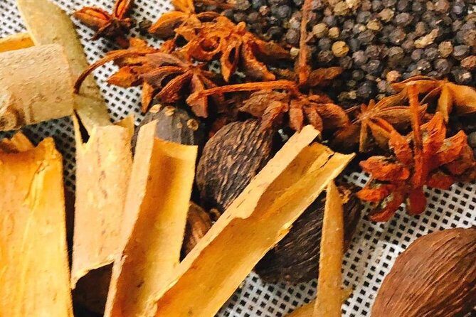 Private cooking class and rural market visit with chef - FAQ