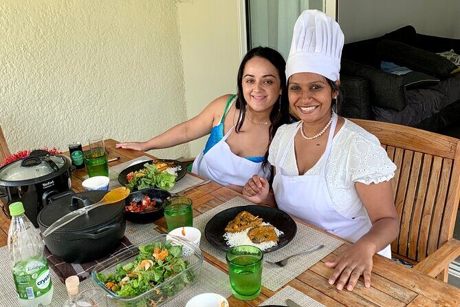 Private Cooking Class Experience with Farmers Market Visit - Key Points