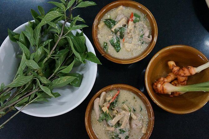 Private Cooking Class in Beautiful Chiang Mai Home with Transfers - A Closer Look at the Experience