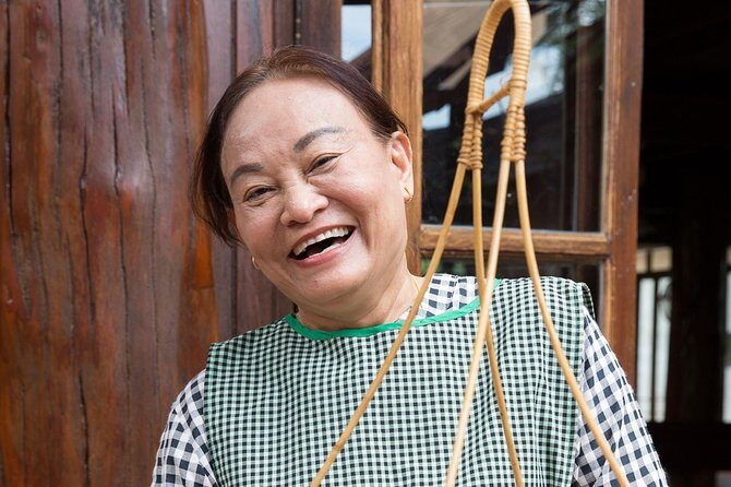 Private Cooking Class in Beautiful Chiang Mai Home with Transfers - Final Thoughts