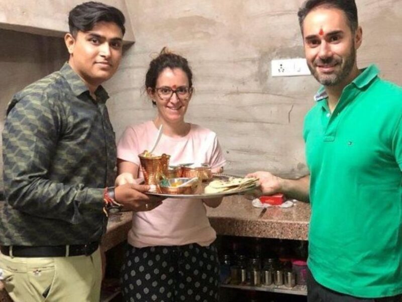 Private Cooking Class in Jodhpur With Pick Up & Drop Off - A Deep Dive into the Experience