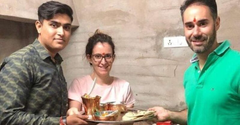 Private Cooking Class in Jodhpur With Pick Up & Drop Off - Summary of the Experience