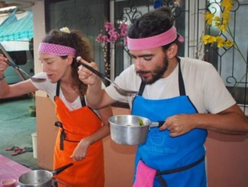 Private Cooking Class in Jodhpur With Pick Up & Drop Off - Frequently Asked Questions (FAQ)