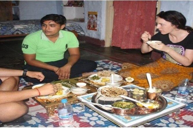 Private Cooking Class in Jodhpur With Pick Up & Drop Off - Drop Off
