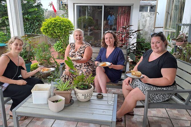 Private Cooking Class in Mauritius with a Local Family - Exploring the Private Cooking Class in Mauritius with a Local Family